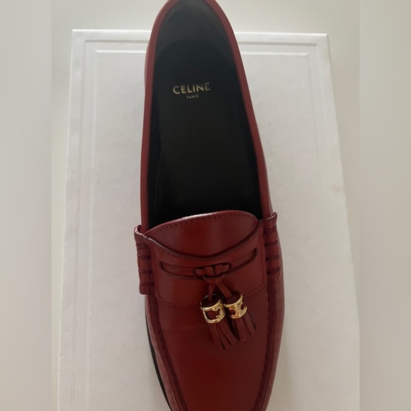 Celine Loafer - Picture 3 of 3